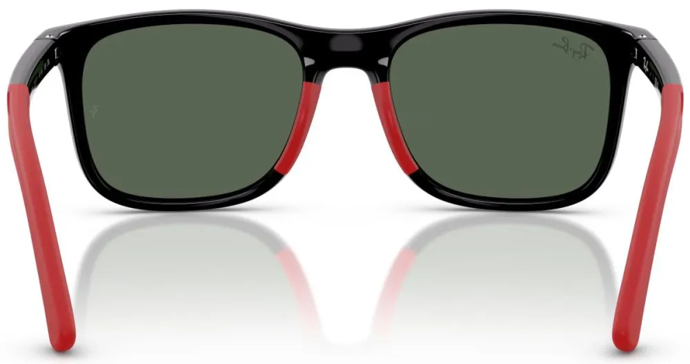 Full Rim Sunglasses