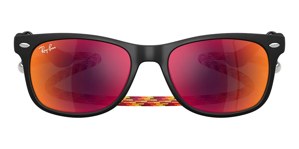 Logo Sunglasses