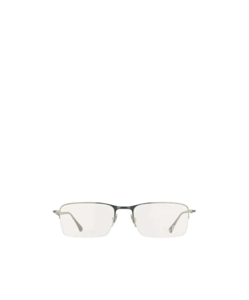 Half-Frame Plain Mirror