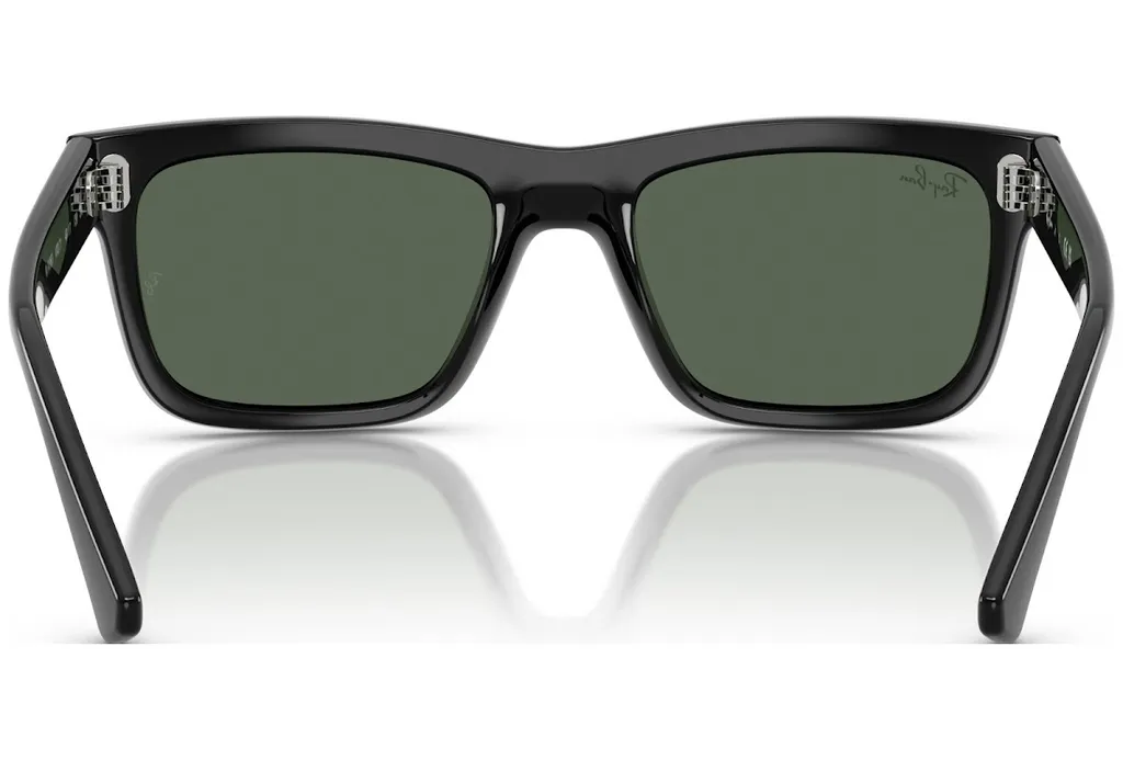 Full Rim Sunglasses