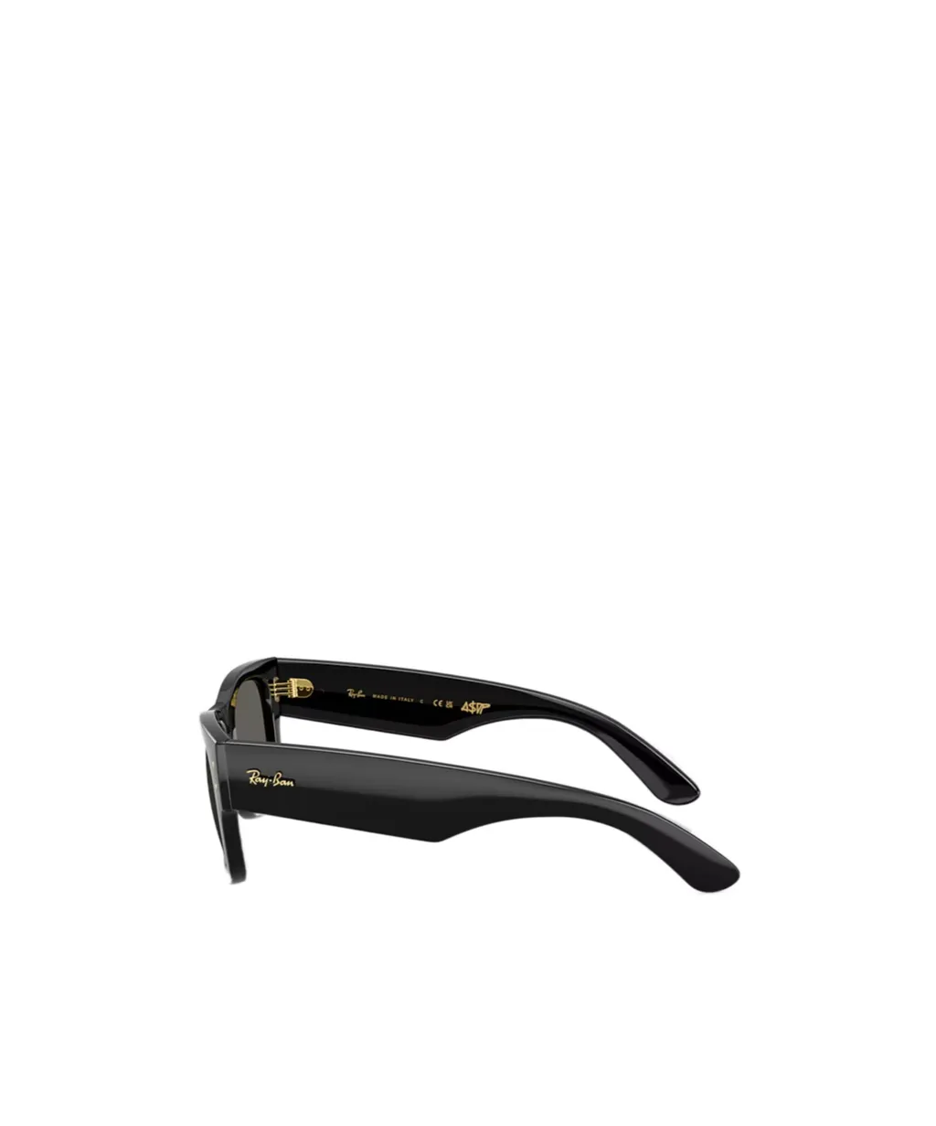 Mega Wayfarer Blacked Out Collection