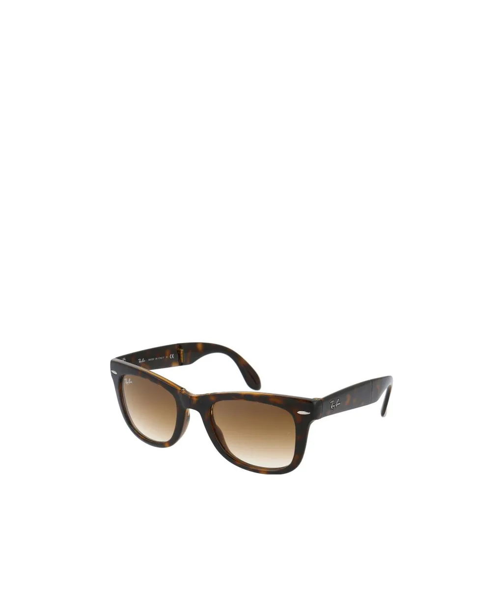 Logo Sunglasses