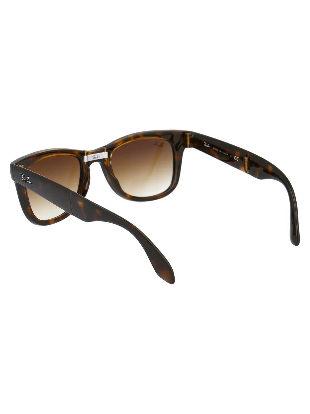 Logo Sunglasses