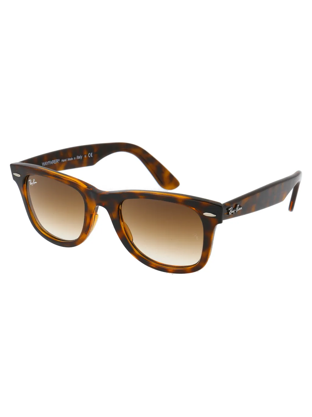 Logo Sunglasses