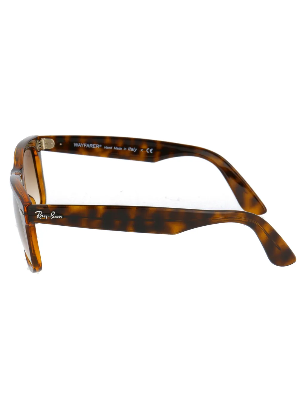 Logo Sunglasses
