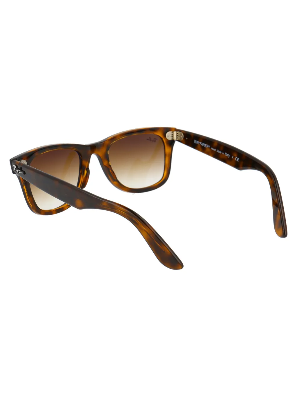 Logo Sunglasses