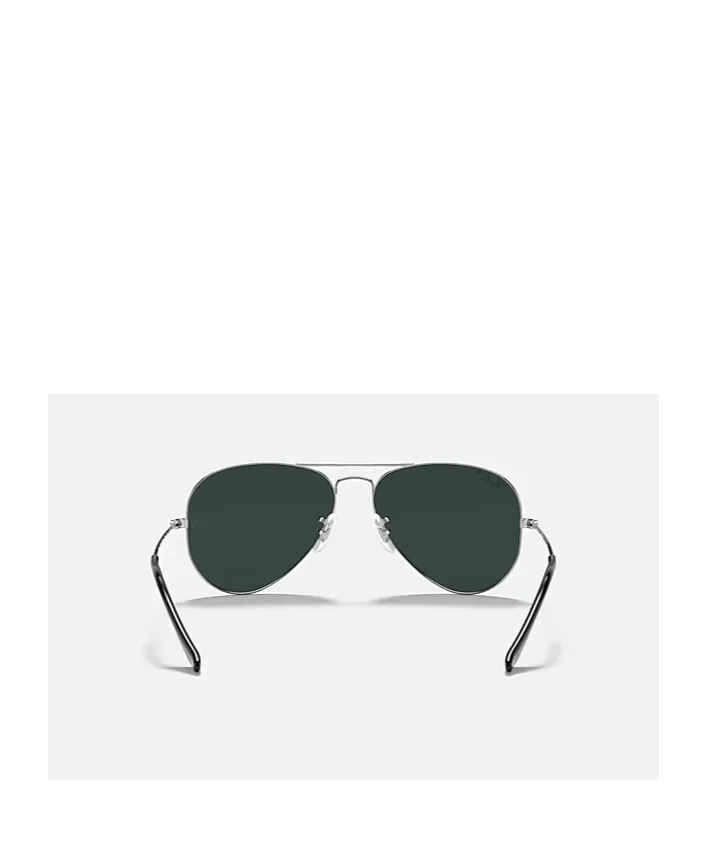 Aviator Frame Sunglasses