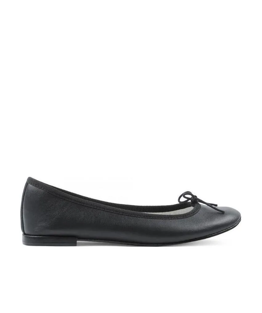 Cendrillon Ballerina Flat Shoes