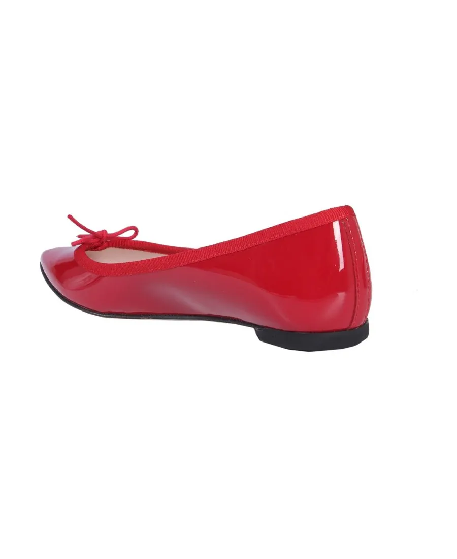 Brigitte Pointed Toe Ballet Flats