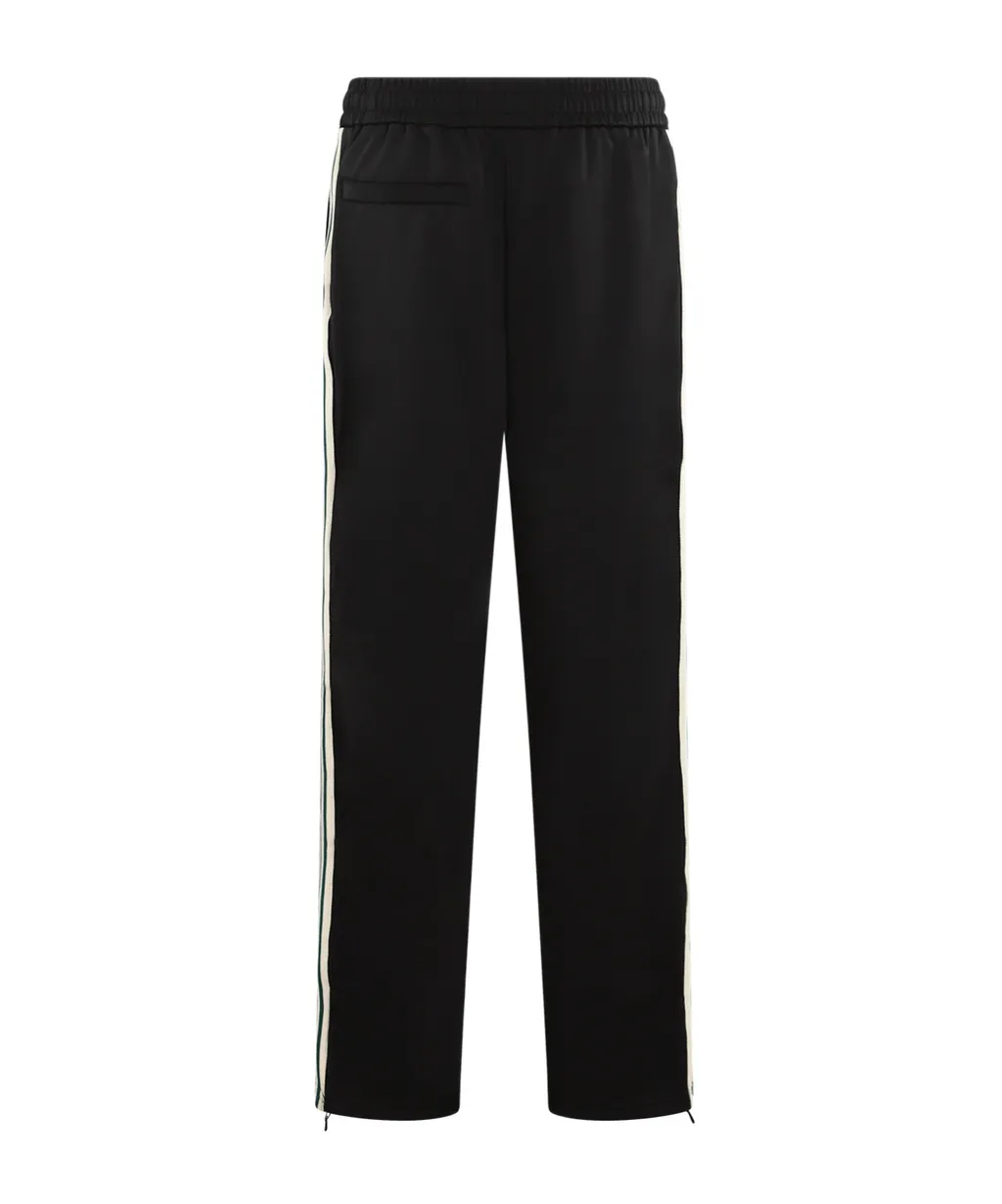 Logo-Detail Track Pant