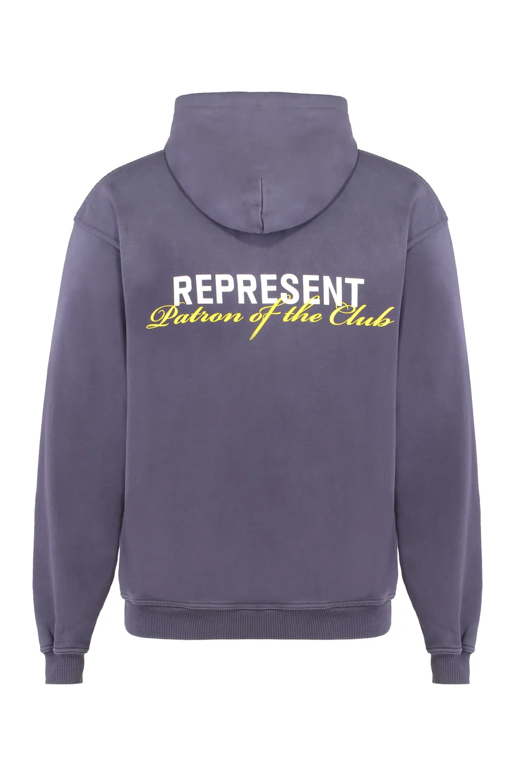 Patron Of The Club Hoodie