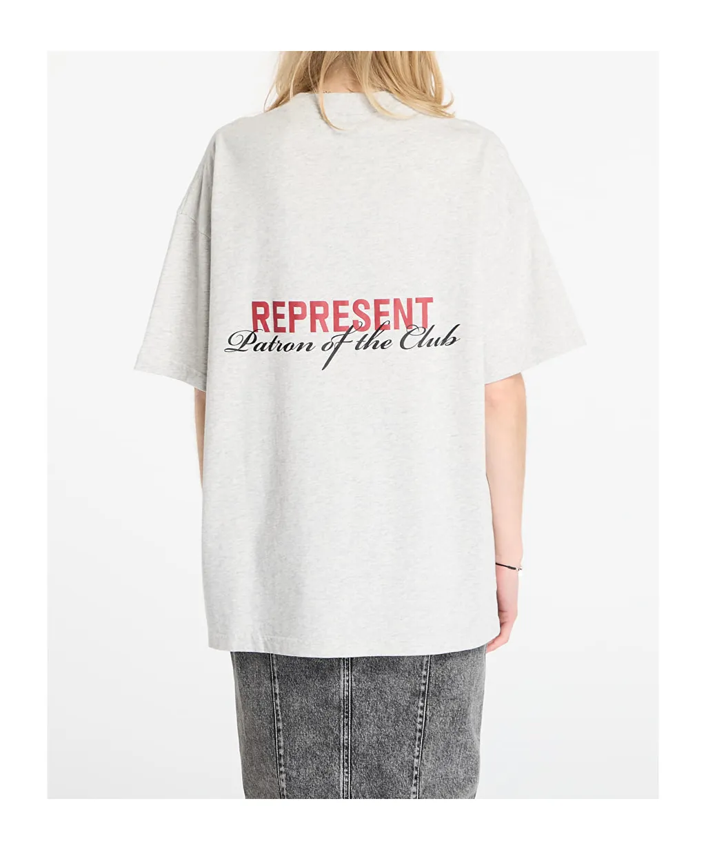 Crew Neck T-Shirt