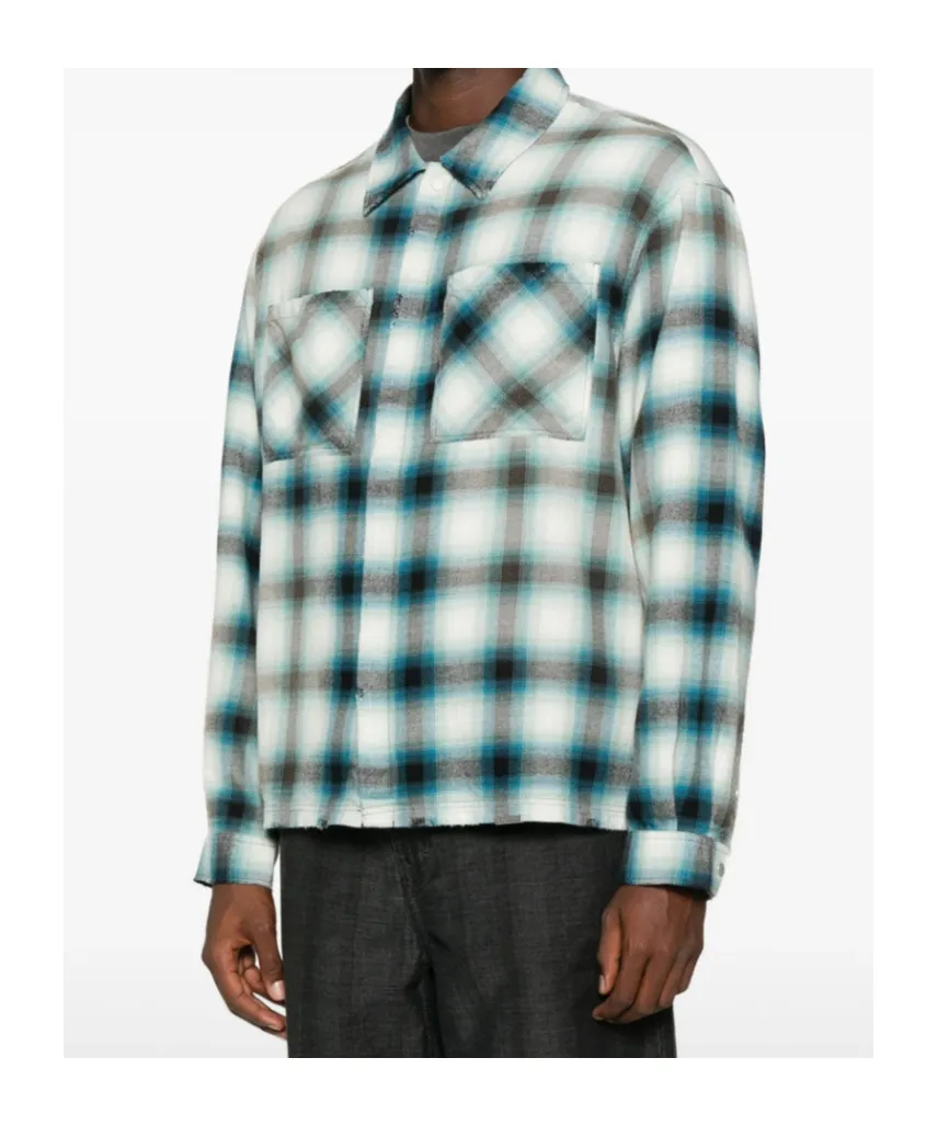 Plaid Shirt