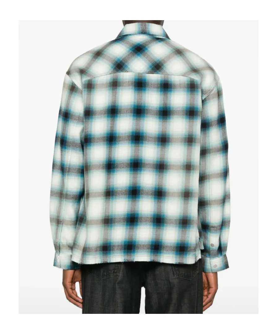 Plaid Shirt