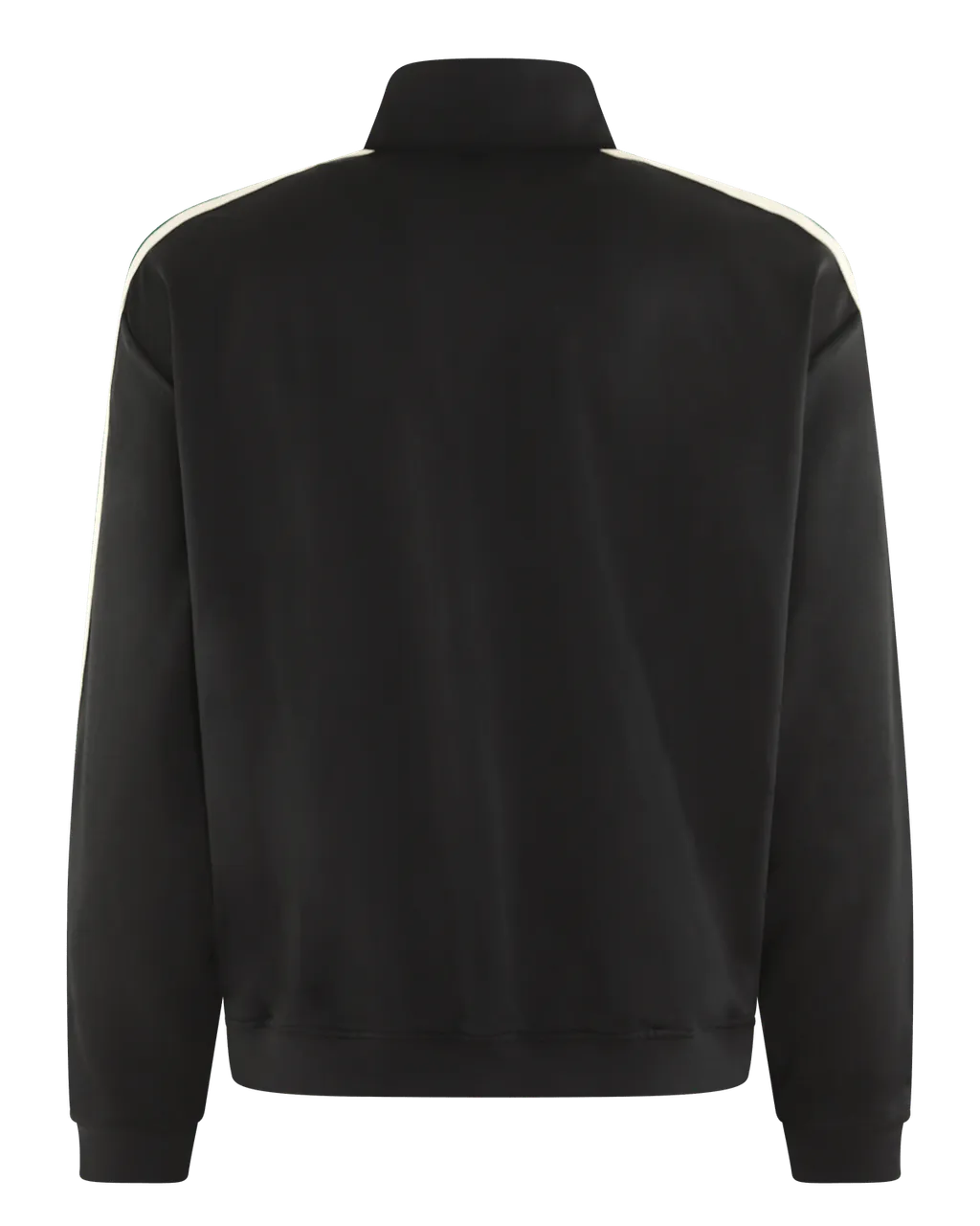 Logo Embroidered Jacket