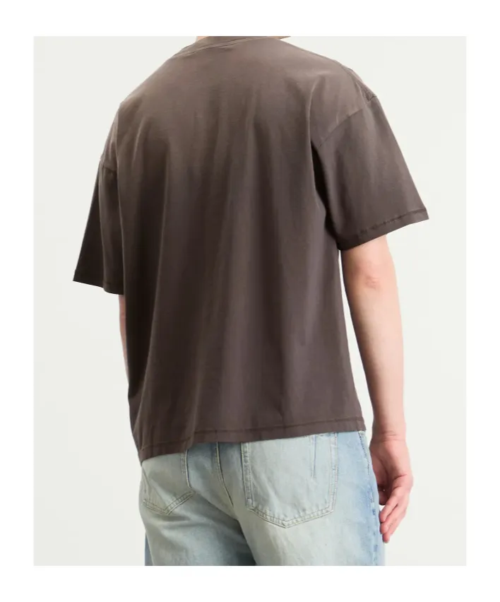 Logo Crew Neck T-Shirt