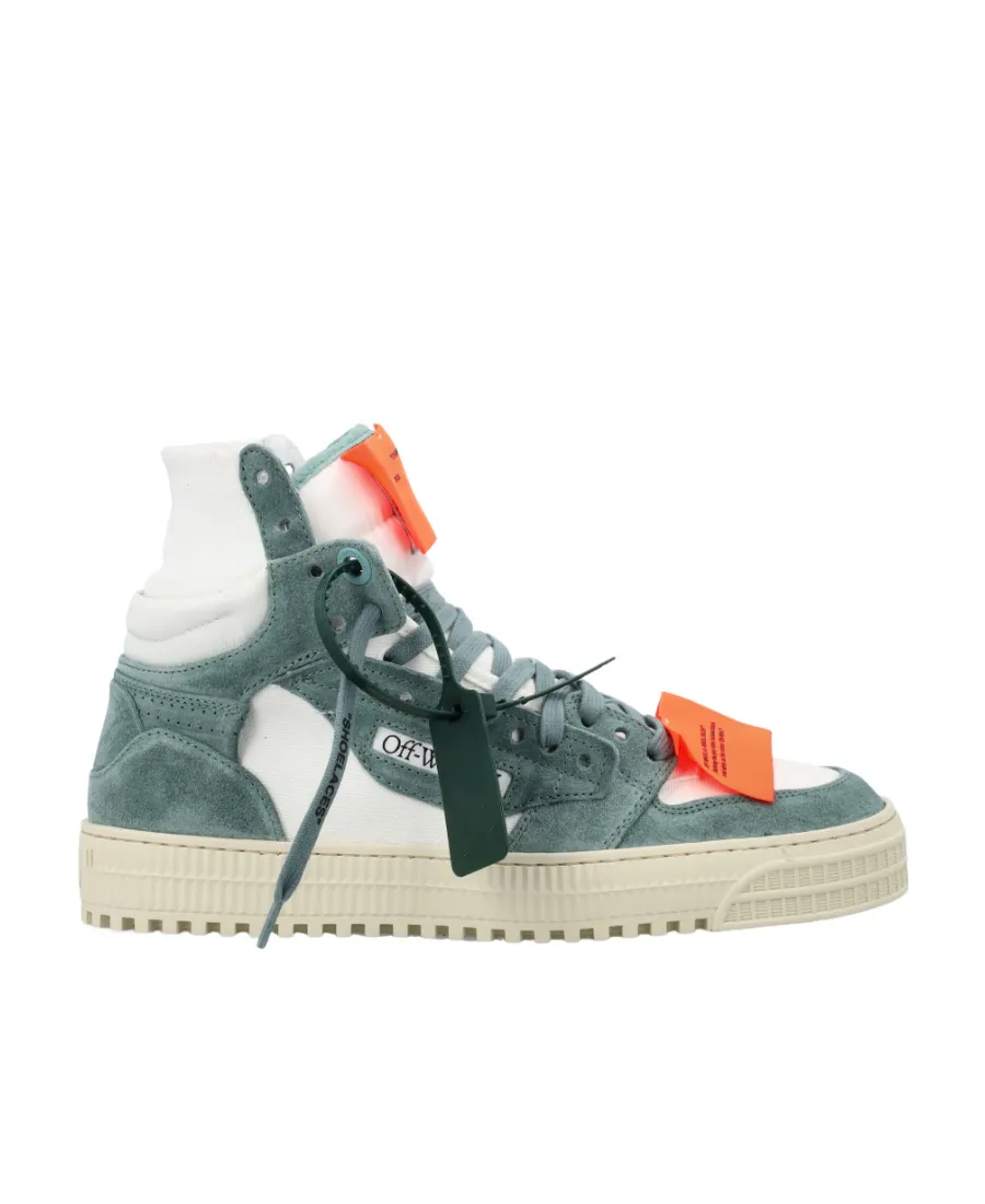 3.0 Off-Court Sneakers