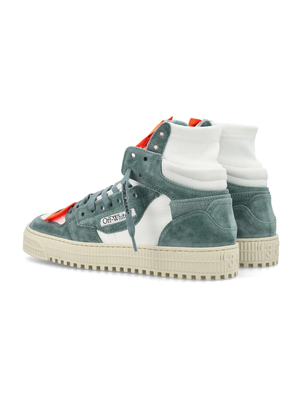 3.0 Off-Court Sneakers