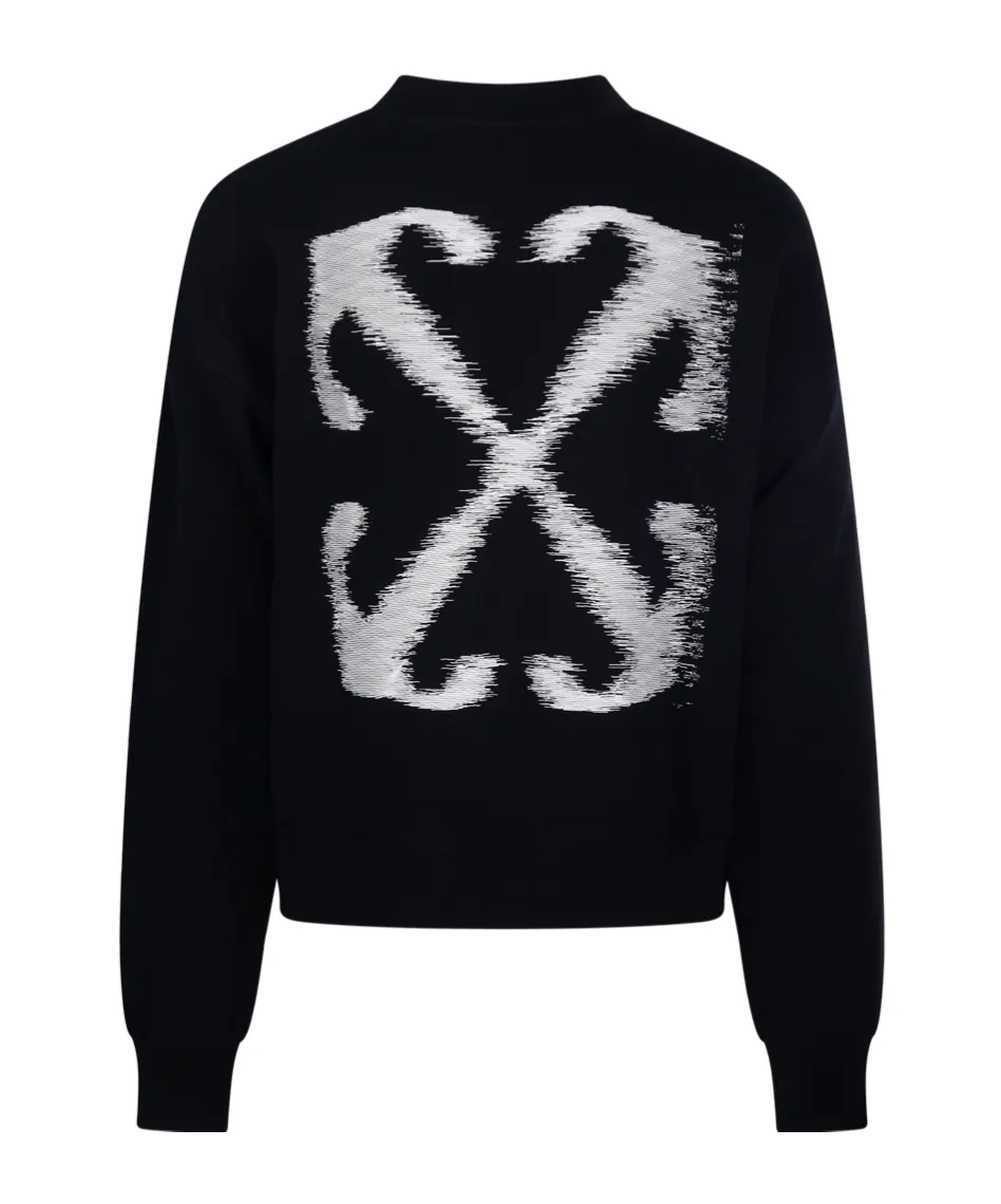 Arrow Skate Crewneck Sweatshirt