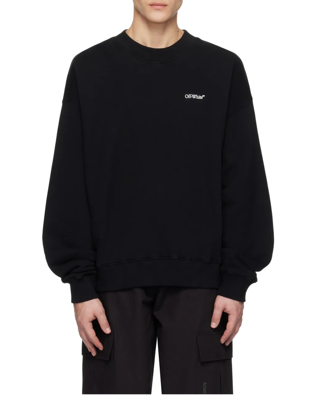 Arrow Skate Crewneck Sweatshirt