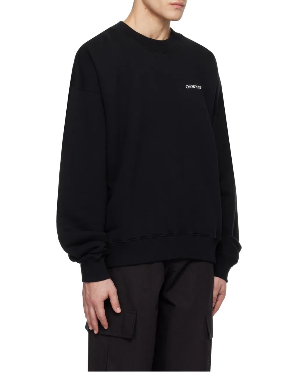 Arrow Skate Crewneck Sweatshirt