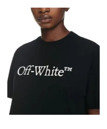 Bookish Crewneck Straight Hem T-Shirt