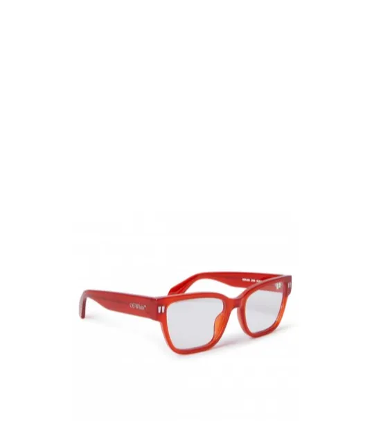 Rectangular Frame Glasses