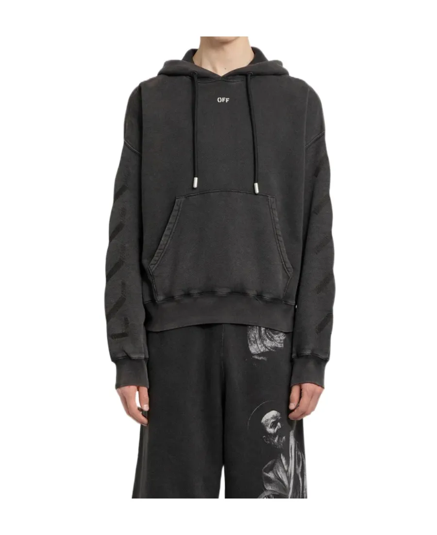 Matthew Drawstring Hoodie