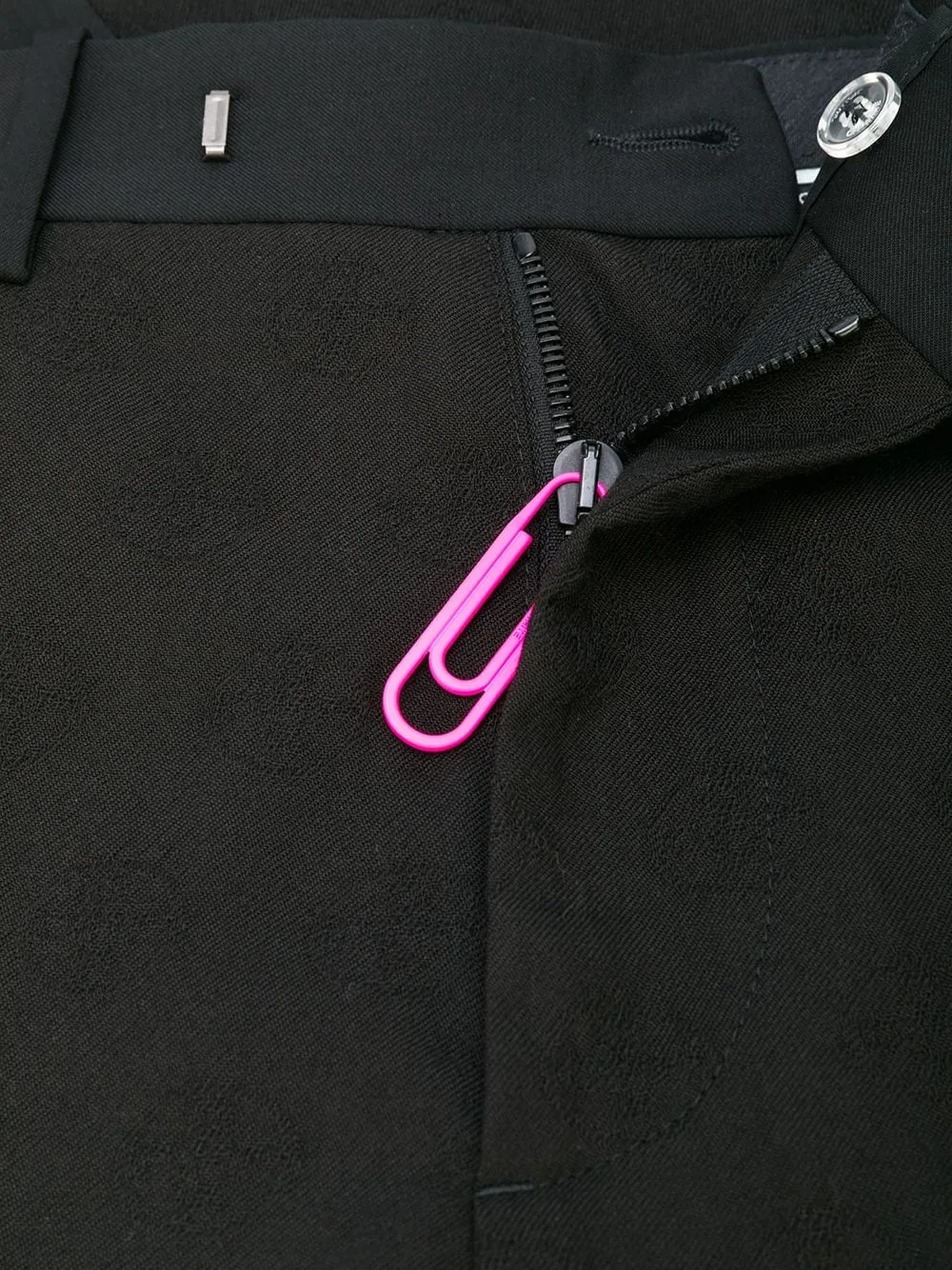 Flared Pants