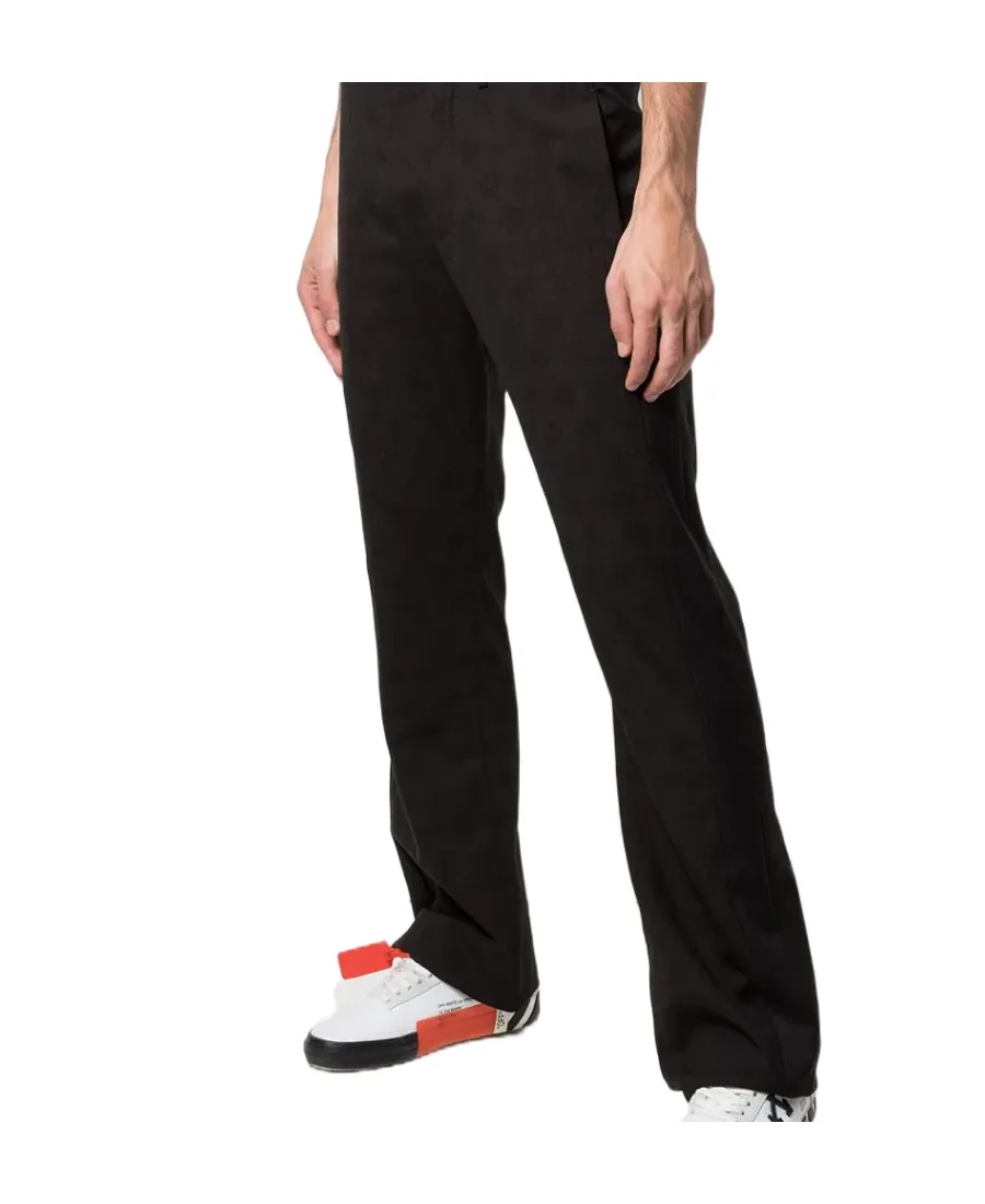 Flared Pants
