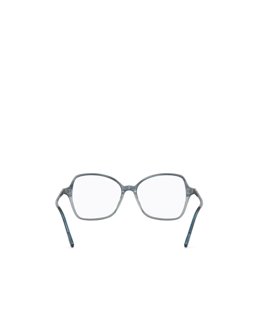 Oversize-Frame Glasses