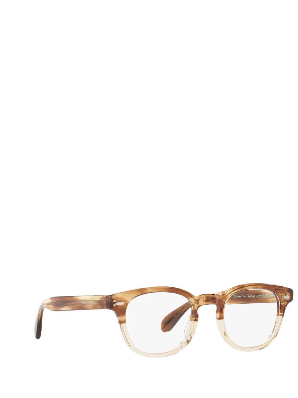 Sheldrake Glasses