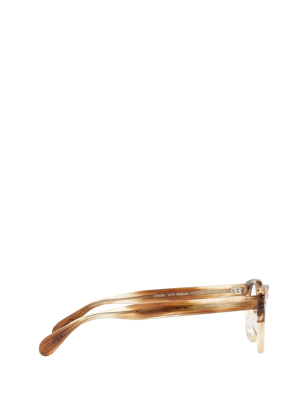 Sheldrake Glasses
