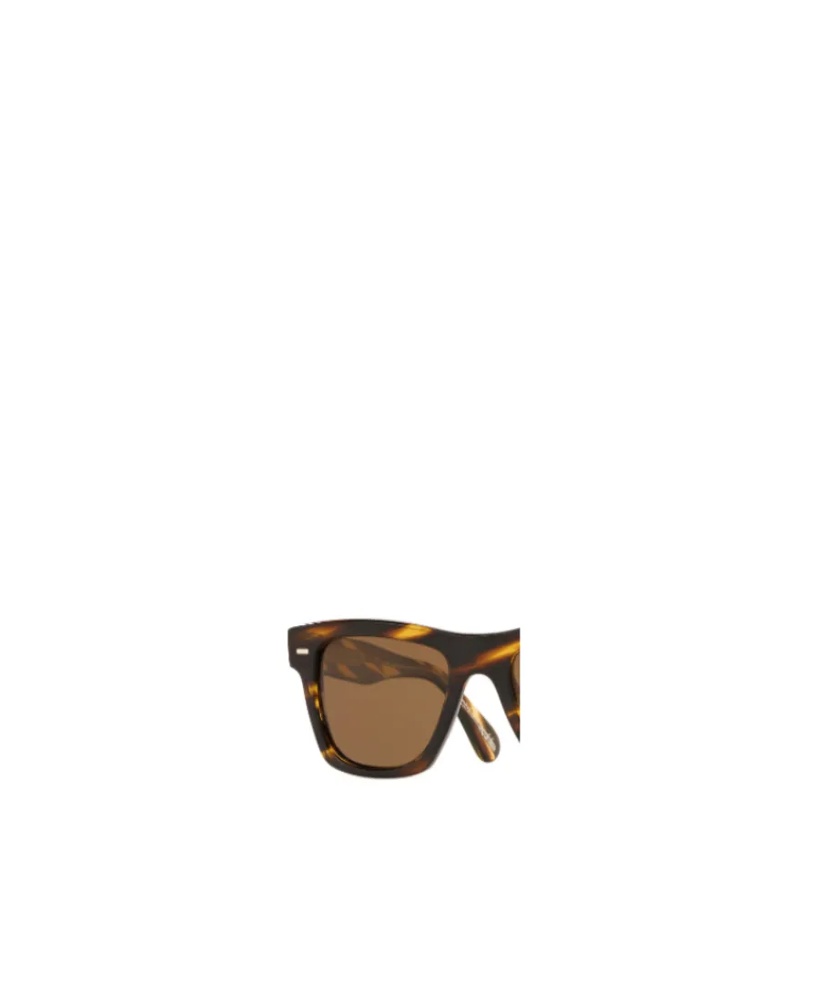 Square Sunglasses