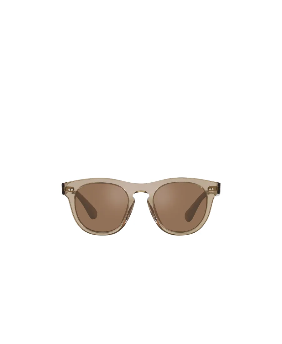 Logo Sunglasses