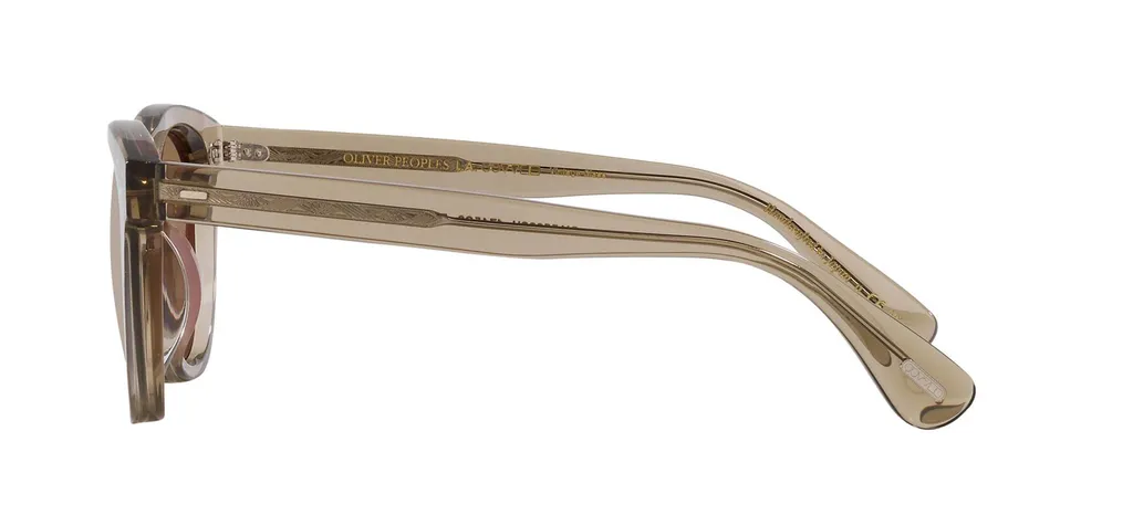 Logo Sunglasses