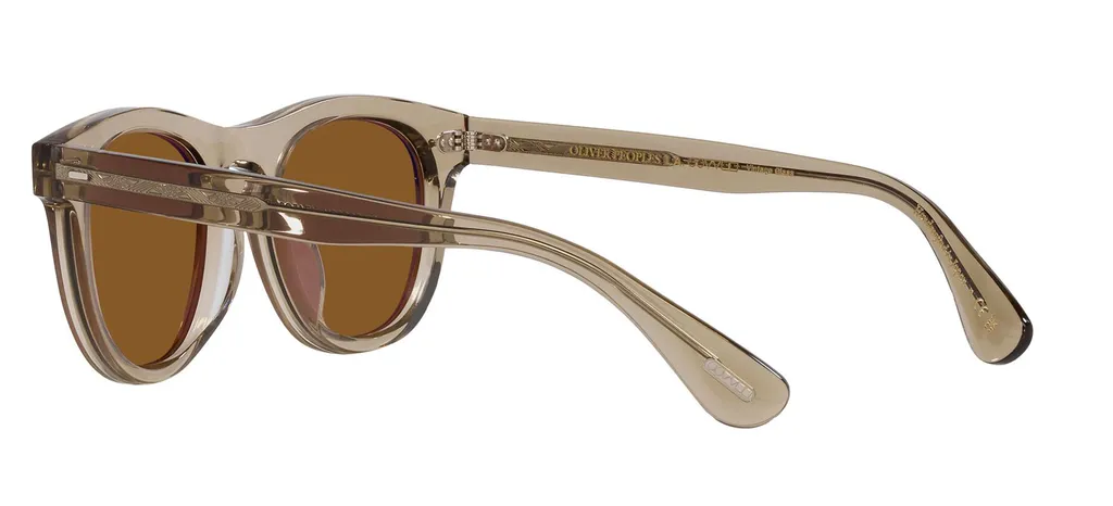 Logo Sunglasses