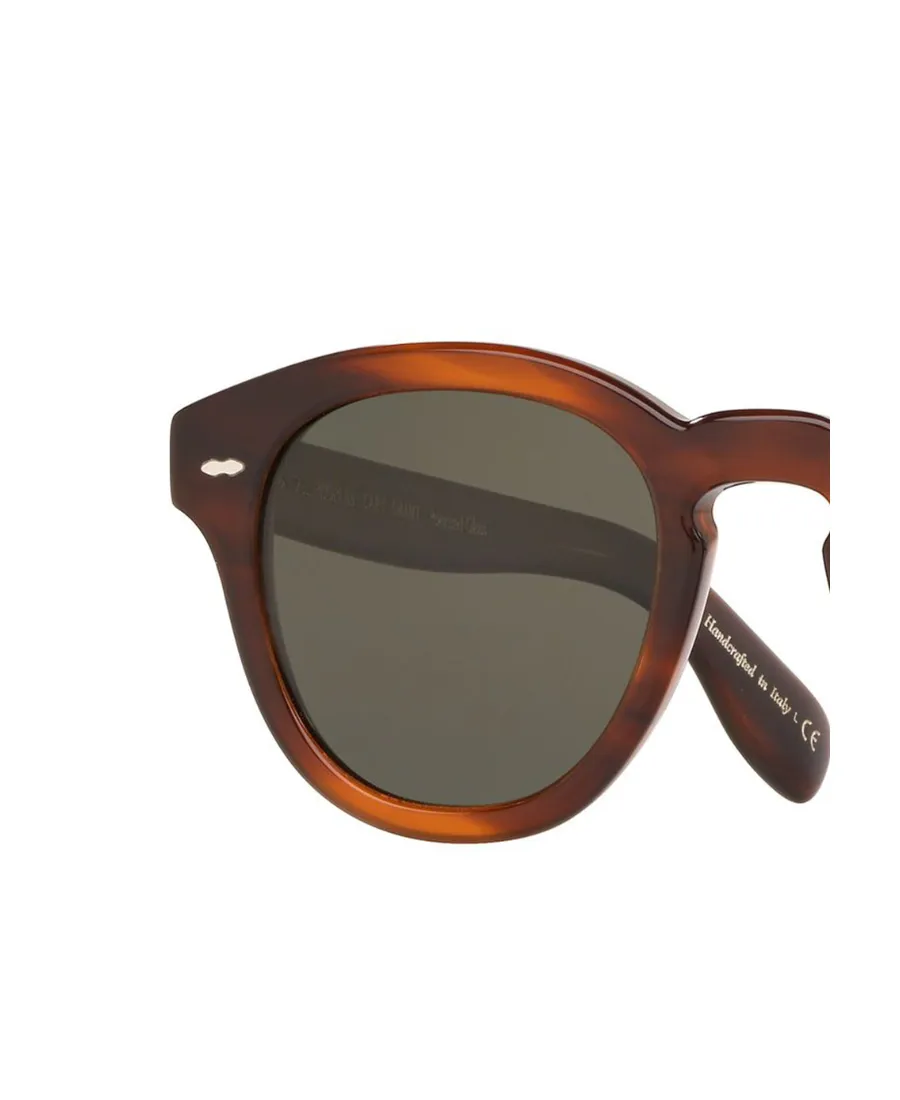 Logo Sunglasses