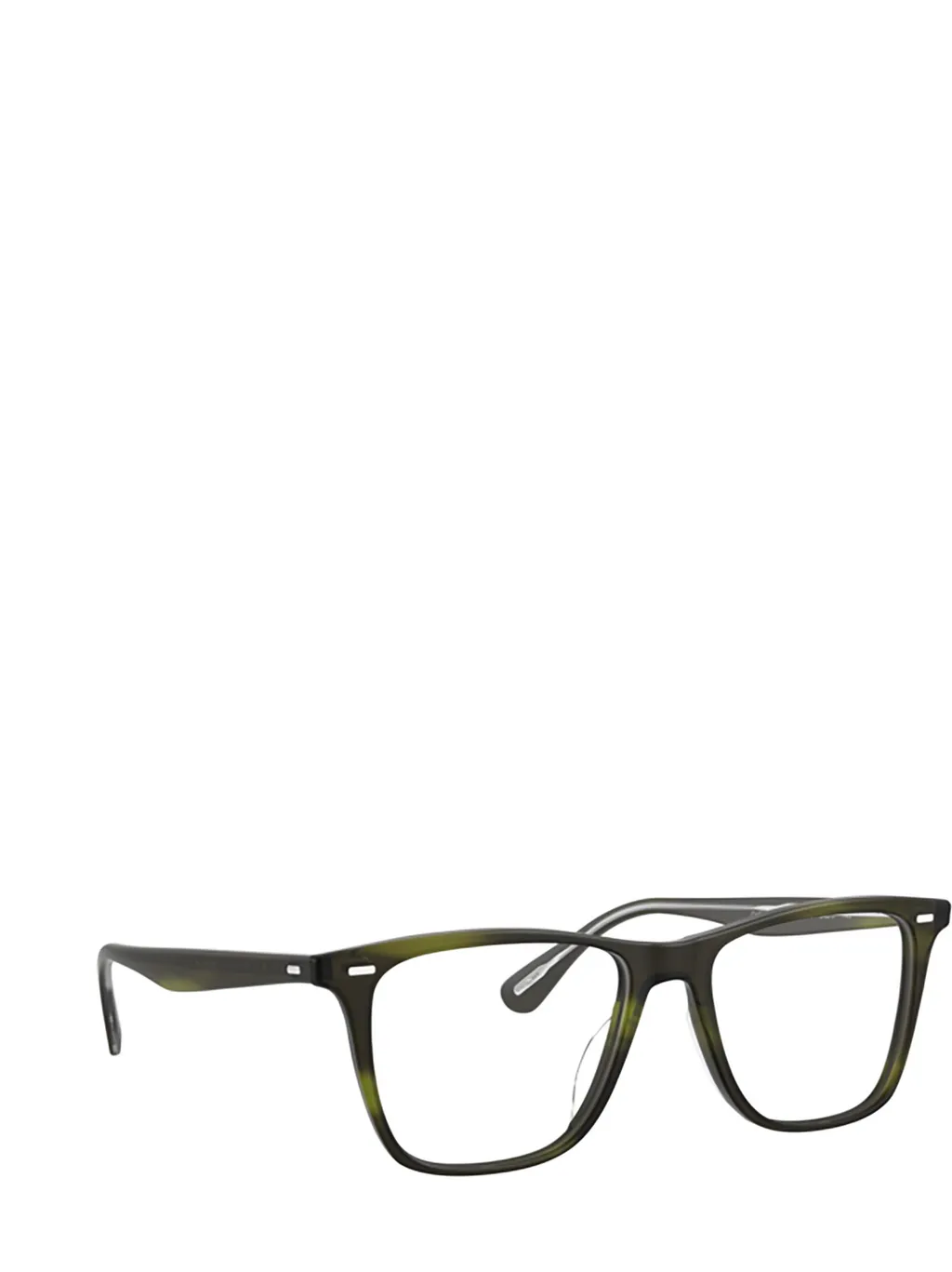 Round-Frame Glasses