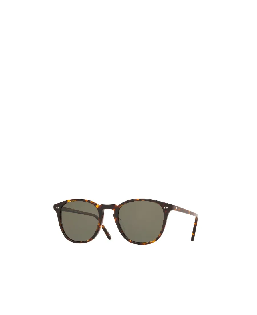Geometric Sunglasses