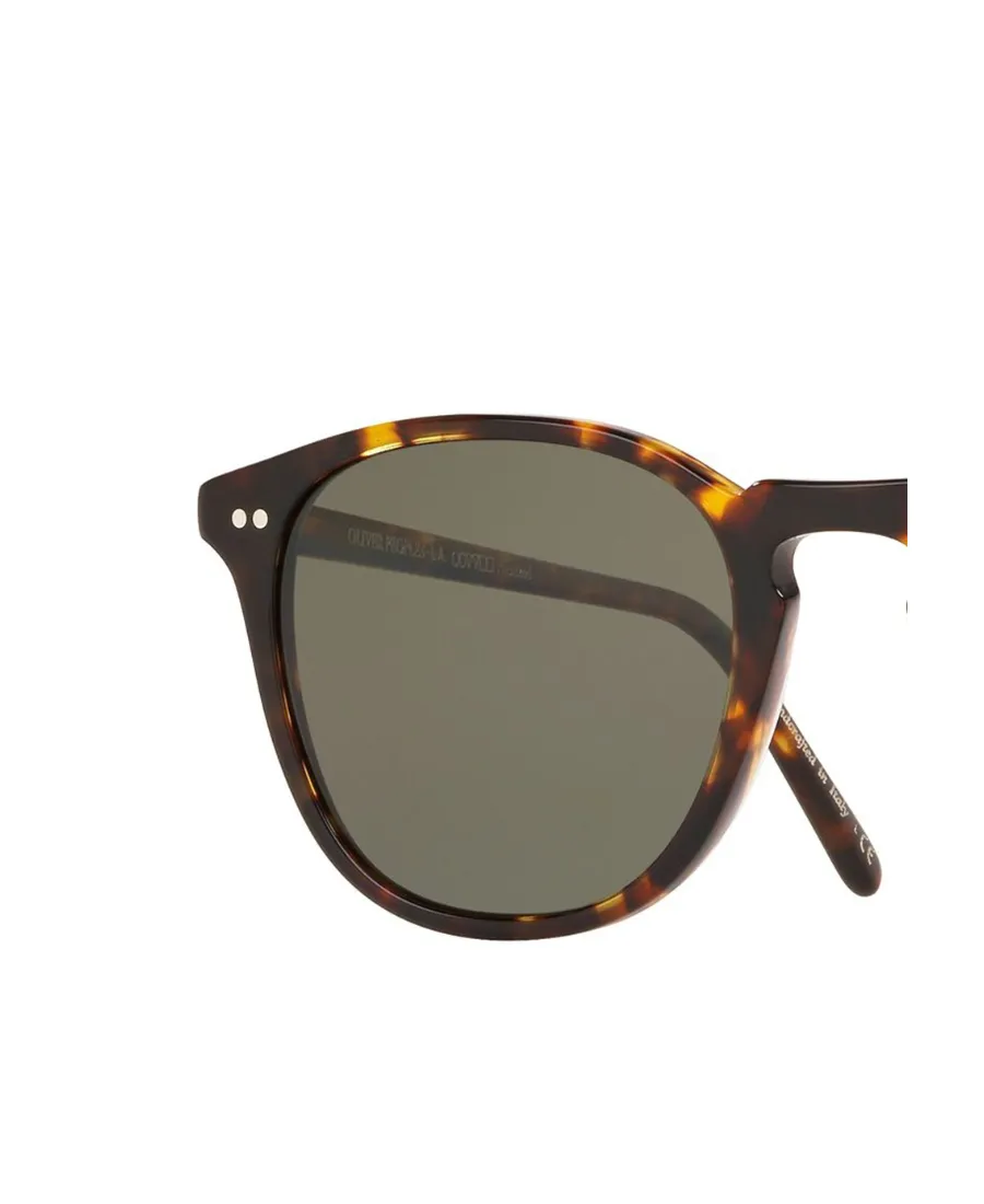 Geometric Sunglasses