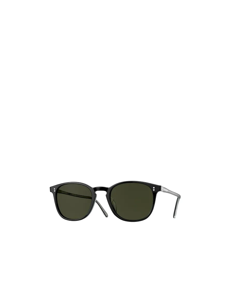 Logo Sunglasses