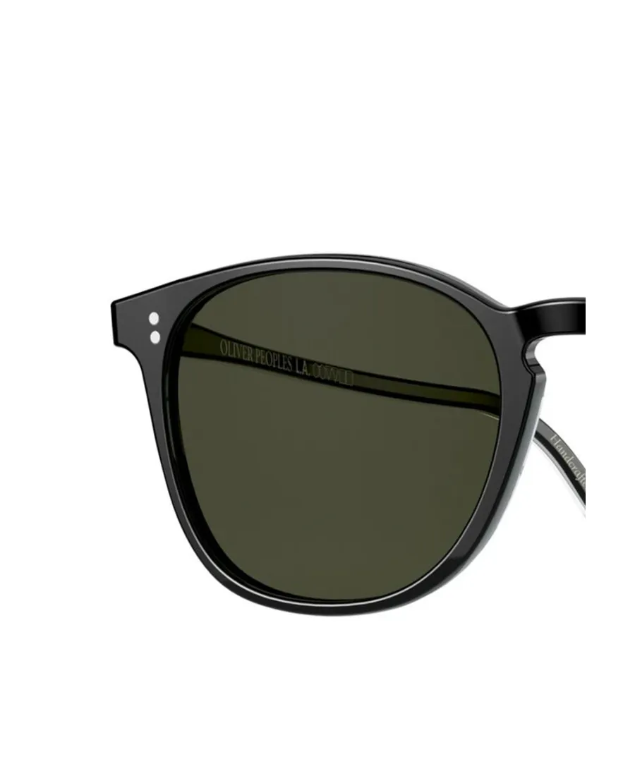 Logo Sunglasses
