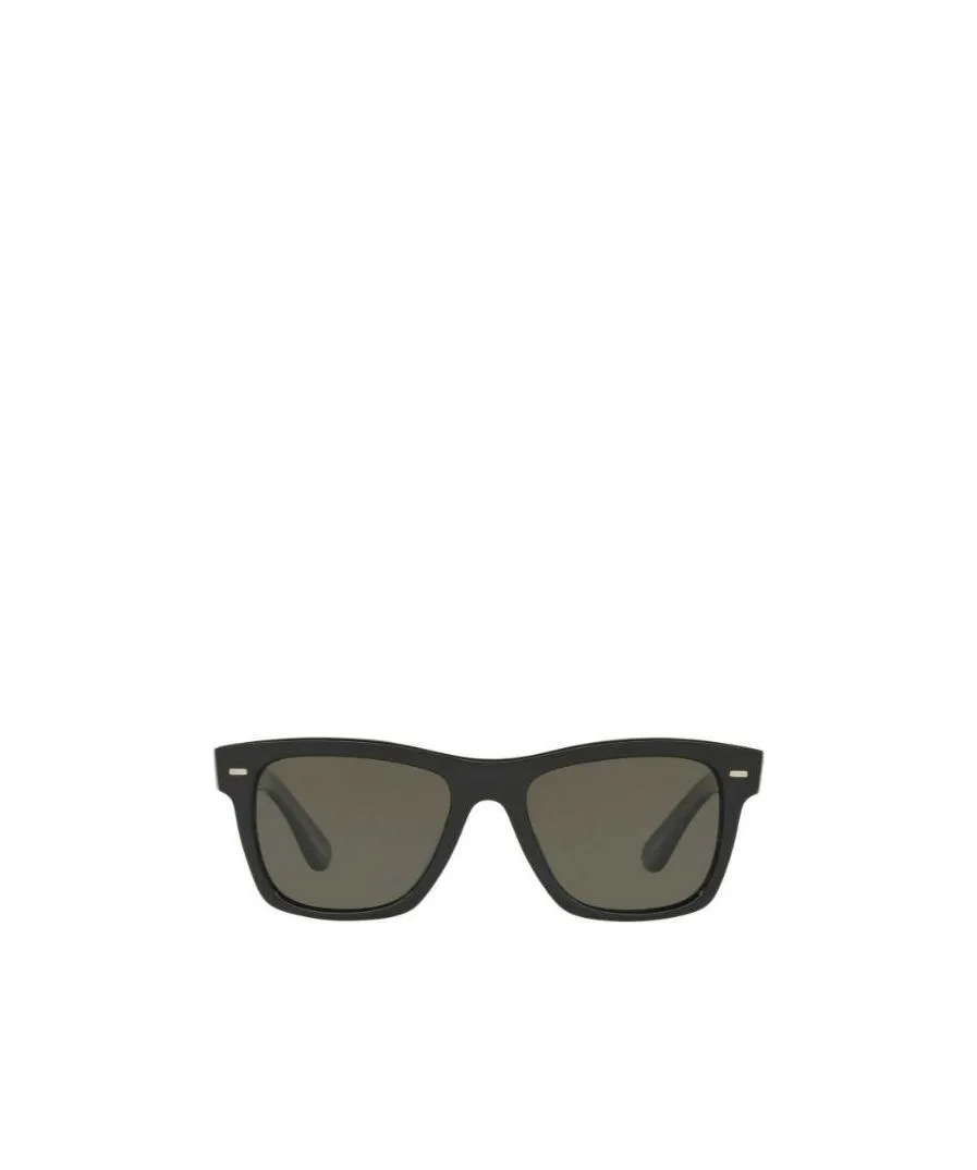 Logo Sunglasses