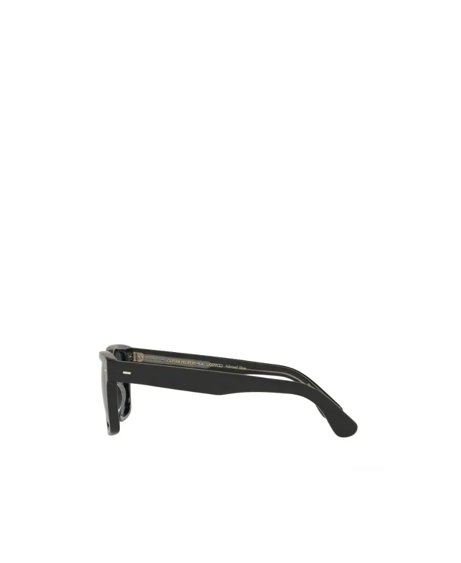 Logo Sunglasses