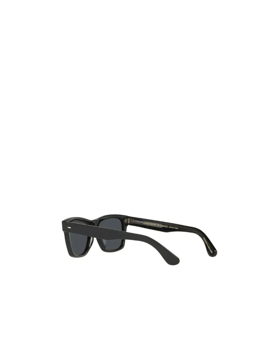 Logo Sunglasses