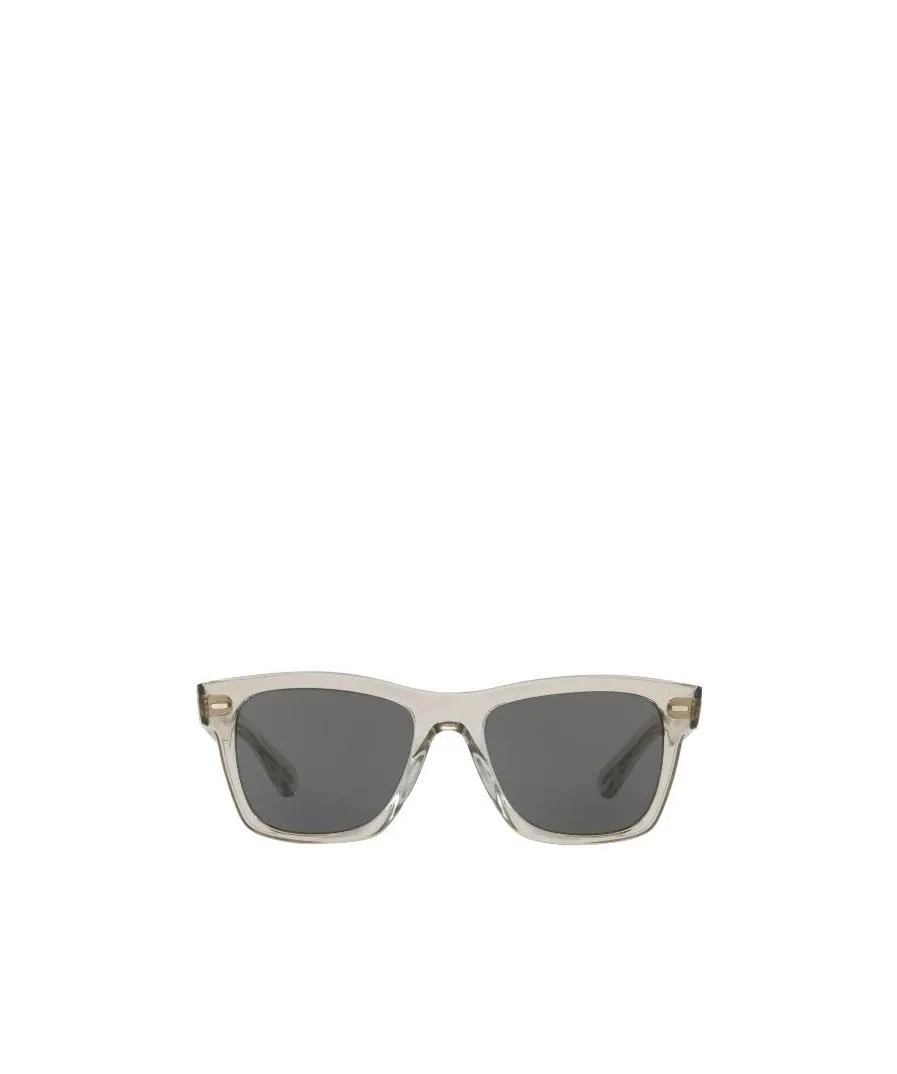 Logo Sunglasses