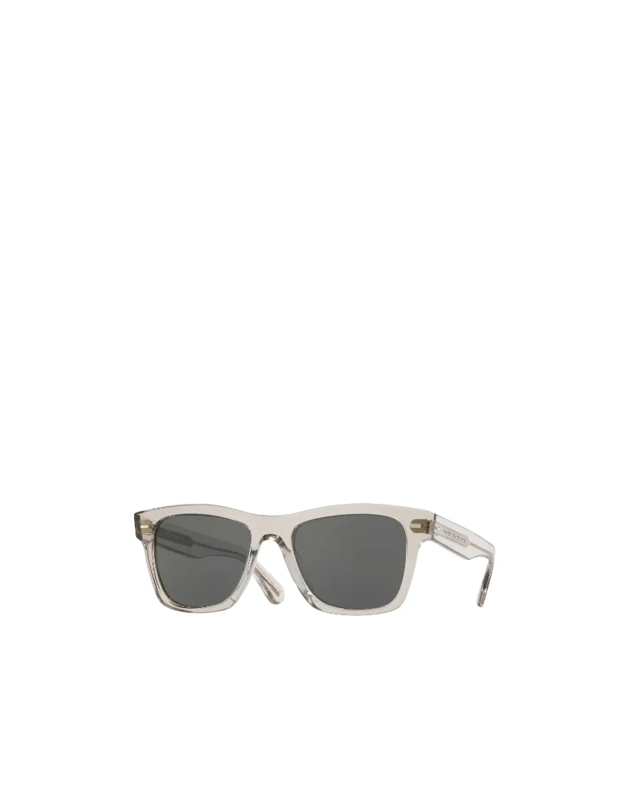 Logo Sunglasses