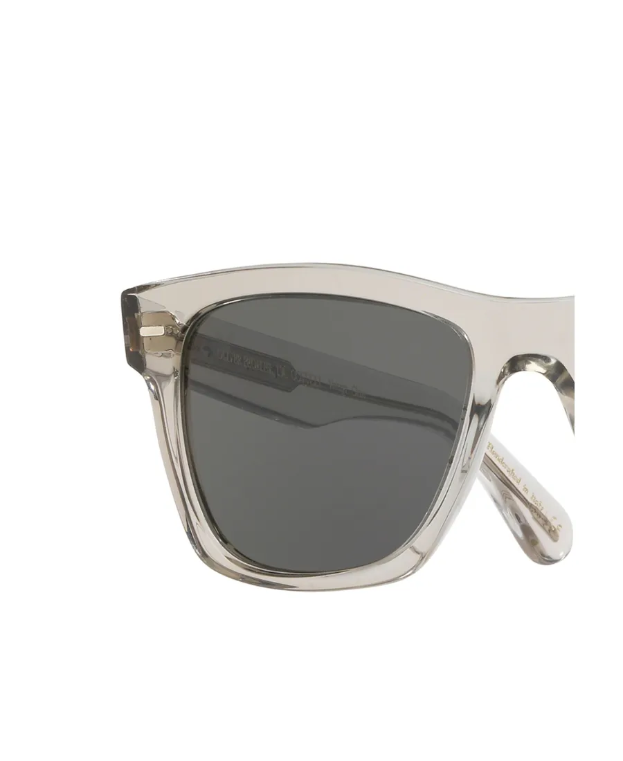 Logo Sunglasses