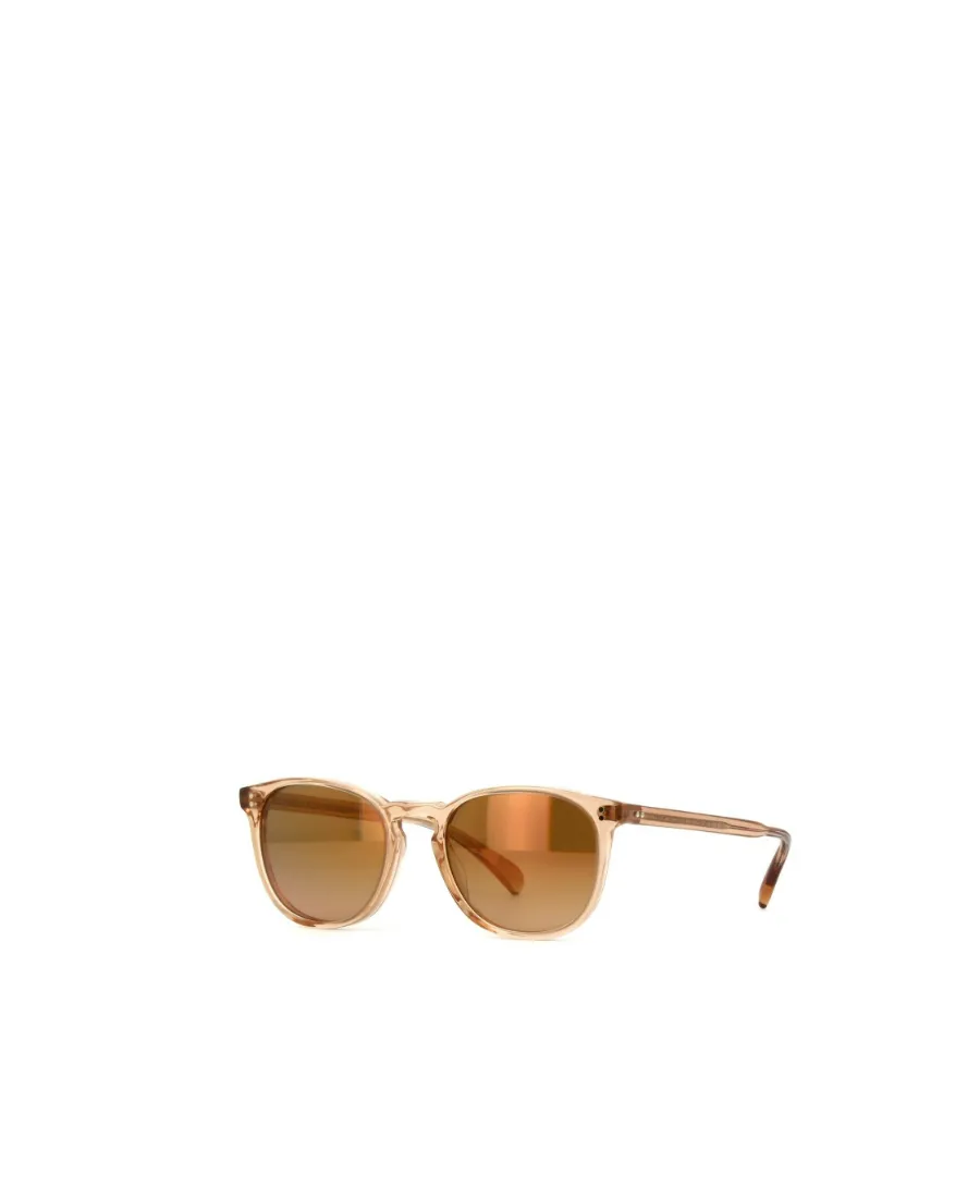 Logo Sunglasses